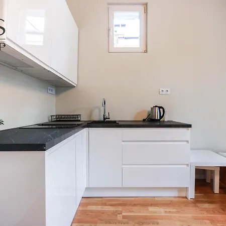 Prywatny W Samym Centrum Krakowskiego Kazimierza. דירה קרקוב