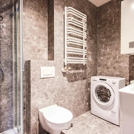 דירה Prywatny W Samym Centrum Krakowskiego Kazimierza.