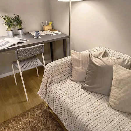 Apartment Cozy Estery Kazimierz Old Town *