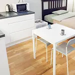 Apartment Cozy Estery Kazimierz Old Town
