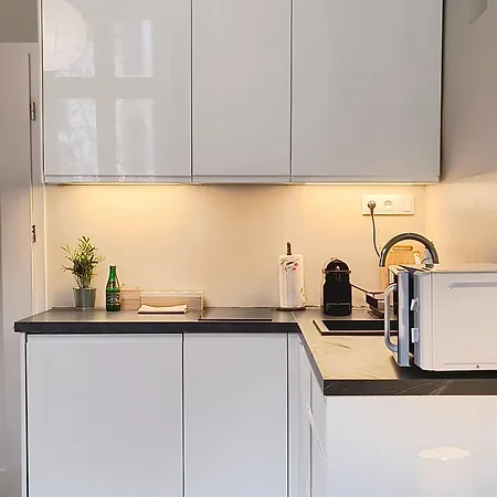 Apartmán Cozy Estery Kazimierz Old Town *