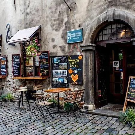 Apartament Prywatny W Samym Centrum Krakowskiego Kazimierza. Kraków