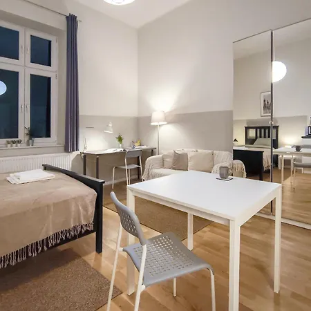 Cozy Estery Kazimierz Old Town Apartman Krakkó