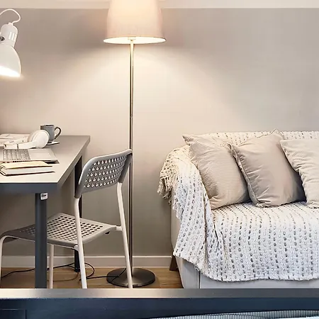 Apartman Cozy Estery Kazimierz Old Town *