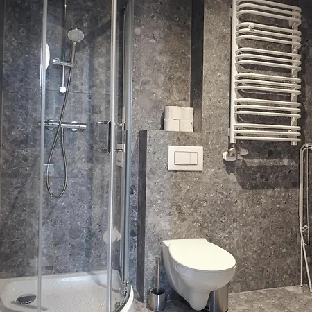 Cozy Estery Kazimierz Old Town Apartamento *