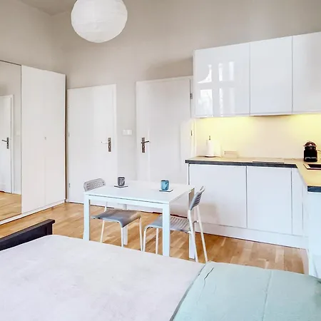 Cozy Estery Kazimierz Old Town Apartamento *