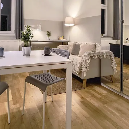 Cozy Estery Kazimierz Old Town * 크라쿠프
