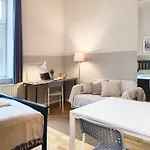 شقة Cozy Estery Kazimierz Old Town